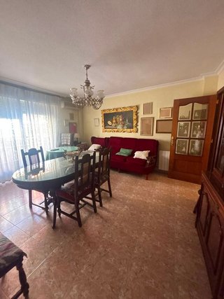 Piso en venta en Santa María en Ciudad Real