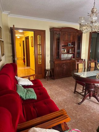 Piso en venta en Santa María en Ciudad Real