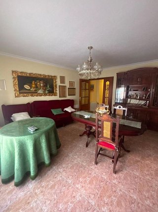 Piso en venta en Santa María en Ciudad Real