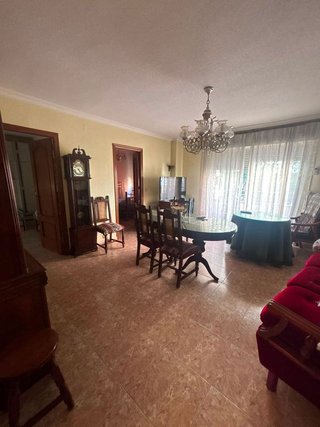 Piso en venta en Santa María en Ciudad Real