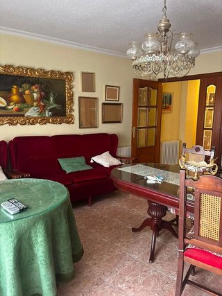 Piso en venta en Santa María en Ciudad Real