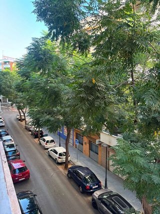 Piso en venta en Santa María en Ciudad Real