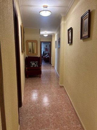 Piso en venta en Santa María en Ciudad Real