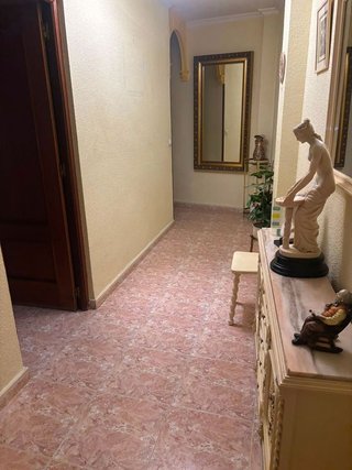 Piso en venta en Santa María en Ciudad Real