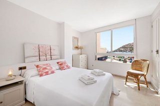 Piso en alquiler en Port d'Andratx en Andratx
