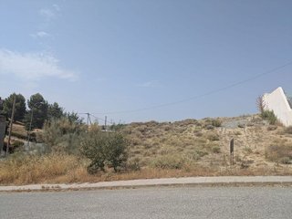 Terreno en venta en Urbanizaciones en Alhendín