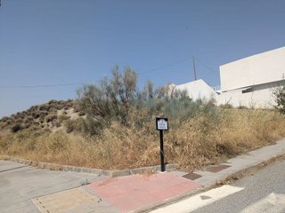 Terreno en venta en Urbanizaciones en Alhendín