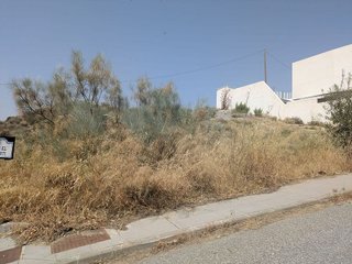 Terreno en venta en Urbanizaciones en Alhendín