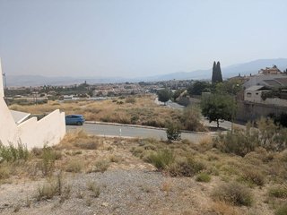 Terreno en venta en Urbanizaciones en Alhendín