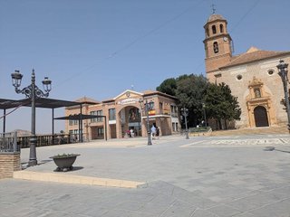 Terreno en venta en Urbanizaciones en Alhendín