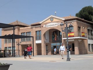 Terreno en venta en Urbanizaciones en Alhendín