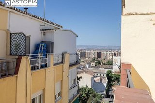 Piso en venta en San Matías - Realejo en Granada