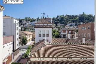 Piso en venta en San Matías - Realejo en Granada