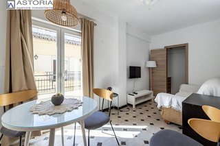 Piso en venta en San Matías - Realejo en Granada
