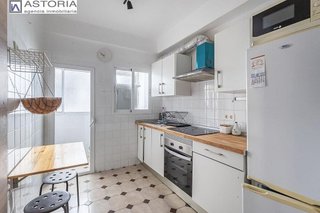 Piso en venta en San Matías - Realejo en Granada