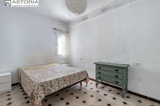 Piso en venta en San Matías - Realejo en Granada