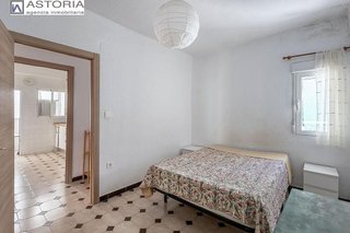 Piso en venta en San Matías - Realejo en Granada