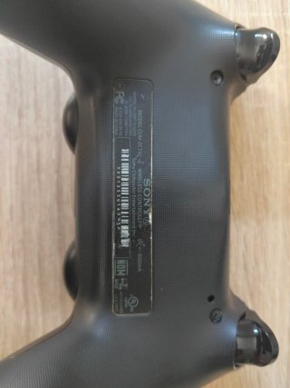 Mando PS4 Sony PlayStation 4