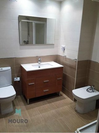 Piso en venta en Cuatro Caminos en Santander