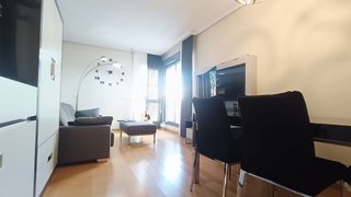 Ático en alquiler en Legazpi en Madrid