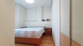 Ático en alquiler en Legazpi en Madrid