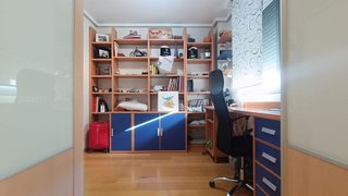 Ático en alquiler en Legazpi en Madrid