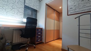 Ático en alquiler en Legazpi en Madrid