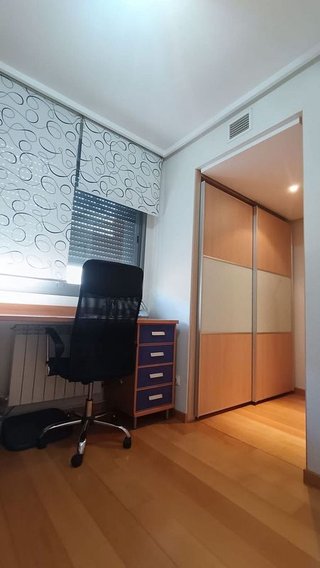Ático en alquiler en Legazpi en Madrid