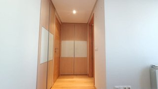 Ático en alquiler en Legazpi en Madrid