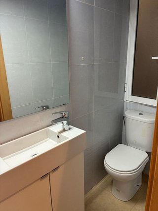 Piso en alquiler en Centro en Murcia