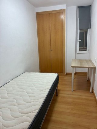 Piso en alquiler en Centro en Murcia