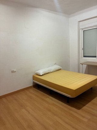 Piso en alquiler en Centro en Murcia