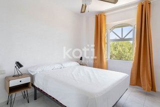 Piso en alquiler en Calaburra - Chaparral en Mijas