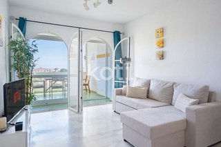 Piso en alquiler en Calaburra - Chaparral en Mijas