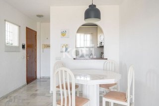 Piso en alquiler en Calaburra - Chaparral en Mijas