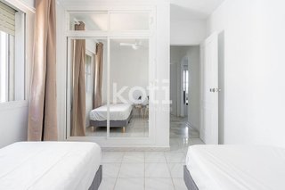 Piso en alquiler en Calaburra - Chaparral en Mijas
