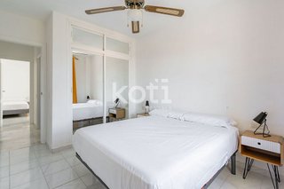 Piso en alquiler en Calaburra - Chaparral en Mijas