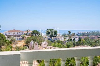 Piso en alquiler en Calaburra - Chaparral en Mijas