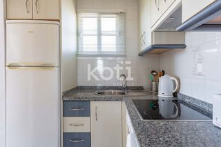 Piso en alquiler en Calaburra - Chaparral en Mijas