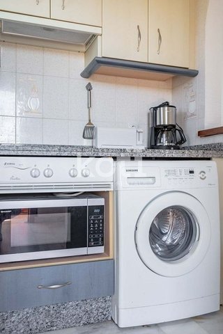 Piso en alquiler en Calaburra - Chaparral en Mijas