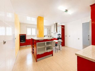 Ático en alquiler en San Luis en Almería