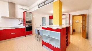 Ático en alquiler en San Luis en Almería