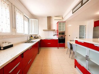 Ático en alquiler en San Luis en Almería