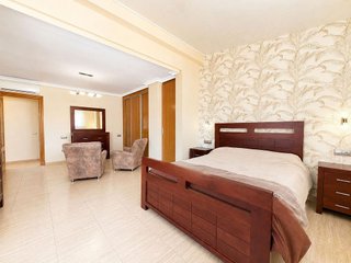 Ático en alquiler en San Luis en Almería