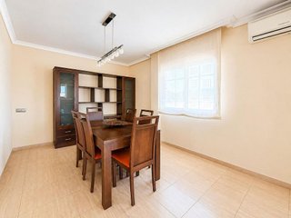 Ático en alquiler en San Luis en Almería