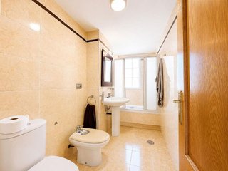 Ático en alquiler en San Luis en Almería