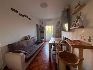 Piso en venta en Centre en Hospitalet de Llobregat, L´