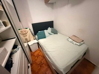 Piso en venta en Centre en Hospitalet de Llobregat, L´