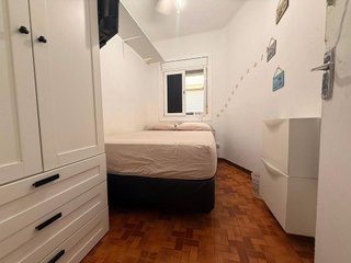 Piso en venta en Centre en Hospitalet de Llobregat, L´