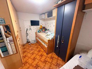 Piso en venta en Centre en Hospitalet de Llobregat, L´